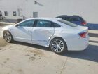 2019 Buick Lacrosse Essence Белый vin: 1G4ZP5SS5KU103565