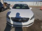 2019 Buick Lacrosse Essence Белый vin: 1G4ZP5SS5KU103565