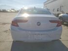 2019 Buick Lacrosse Essence Белый vin: 1G4ZP5SS5KU103565