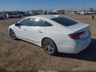 2018 Buick Lacrosse Essence Белый vin: 1G4ZP5SS6JU144477