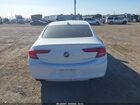 2018 Buick Lacrosse Essence Белый vin: 1G4ZP5SS6JU144477