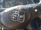 2018 Buick Lacrosse Essence Белый vin: 1G4ZP5SS6JU144477