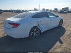 2018 Buick Lacrosse Essence Белый vin: 1G4ZP5SS6JU144477