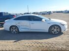 2018 Buick Lacrosse Essence Белый vin: 1G4ZP5SS6JU144477