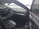 2017 Buick Lacrosse Essence Черный vin: 1G4ZP5SS7HU136611
