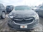 2017 Buick Lacrosse Essence Черный vin: 1G4ZP5SS7HU136611