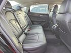 2017 Buick Lacrosse Essence Черный vin: 1G4ZP5SS8HU179399