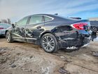 2017 Buick Lacrosse Essence Черный vin: 1G4ZP5SS8HU179399