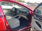 2018 Buick Lacrosse Essence Красный vin: 1G4ZP5SZXJU135116