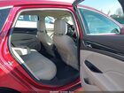 2018 Buick Lacrosse Essence Красный vin: 1G4ZP5SZXJU135116