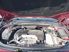 2018 Buick Lacrosse Essence Красный vin: 1G4ZP5SZXJU135116