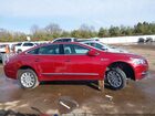 2018 Buick Lacrosse Essence Красный vin: 1G4ZP5SZXJU135116