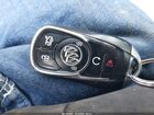 2018 Buick Lacrosse Essence Красный vin: 1G4ZP5SZXJU135116