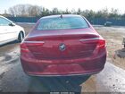 2018 Buick Lacrosse Essence Красный vin: 1G4ZP5SZXJU135116