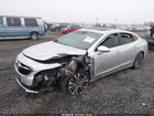 2017 Buick Lacrosse Premium Silver vin: 1G4ZR5SS4HU122353