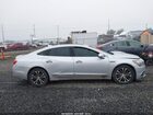 2017 Buick Lacrosse Premium Silver vin: 1G4ZR5SS4HU122353