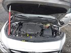 2017 Buick Lacrosse Premium Silver vin: 1G4ZR5SS4HU122353
