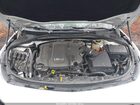 2017 Buick Lacrosse Premium Белый vin: 1G4ZR5SS6HU207761