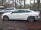 2017 Buick Lacrosse Premium Белый vin: 1G4ZR5SS6HU207761
