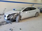 2018 Buick Lacrosse Premium Silver vin: 1G4ZR5SS8JU132129