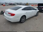 2019 Buick Lacrosse Awd Premium Белый vin: 1G4ZT5SS8KU103104