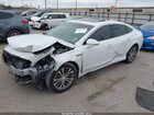 2019 Buick Lacrosse Awd Premium Белый vin: 1G4ZT5SS8KU103104