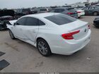 2019 Buick Lacrosse Awd Premium Белый vin: 1G4ZT5SS8KU103104