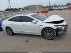 2019 Buick Lacrosse Awd Premium Белый vin: 1G4ZT5SS8KU103104