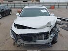 2019 Buick Lacrosse Awd Premium Белый vin: 1G4ZT5SS8KU103104