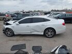 2019 Buick Lacrosse Awd Premium Белый vin: 1G4ZT5SS8KU103104