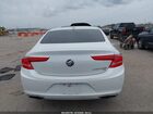 2019 Buick Lacrosse Awd Premium Белый vin: 1G4ZT5SS8KU103104