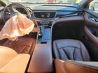 2019 Buick Lacrosse Avenir Коричневый vin: 1G4ZU5SS3KU116324