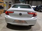 2019 Buick Lacrosse Avenir Белый vin: 1G4ZV5SS3KU105594 2019 Buick Lacrosse Avenir Белый vin: 1G4ZV5SS3KU105594