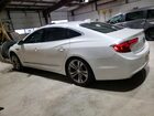 2019 Buick Lacrosse Avenir Белый vin: 1G4ZV5SS3KU105594 2019 Buick Lacrosse Avenir Белый vin: 1G4ZV5SS3KU105594