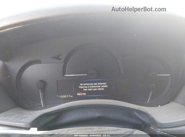 1G6AA5RX4G0110285 2016 CADILLAC ATS Белый Вид задних сидений