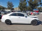 2016 Cadillac Ats Standard Белый vin: 1G6AA5RX4G0110285 2016 Cadillac Ats Standard Белый vin: 1G6AA5RX4G0110285