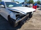 2016 Cadillac Ats Standard Белый vin: 1G6AA5RX4G0110285 2016 Cadillac Ats Standard Белый vin: 1G6AA5RX4G0110285