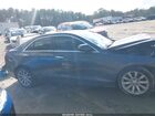 2017 Cadillac Ats Standard Серый vin: 1G6AA5RX7H0150913