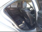 2018 Cadillac Ats Standard Silver vin: 1G6AE5RX4J0145341