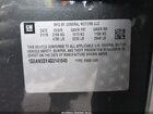 2016 Cadillac Ats-v   Gray vin: 1G6AN5SY4G0141849