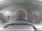 2016 Cadillac Ats-v   Gray vin: 1G6AN5SY4G0141849