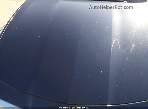 1G6AP5SX0H0141902 2017 CADILLAC CTS Черный Вид спереди