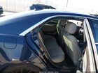 2017 Cadillac Cts Standard Черный vin: 1G6AP5SX0H0141902
