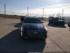 2017 Cadillac Cts Standard Черный vin: 1G6AP5SX0H0141902