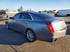2018 Cadillac Cts Серый vin: 1G6AP5SX4J0160006 2018 Cadillac Cts Серый vin: 1G6AP5SX4J0160006