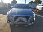 2018 Cadillac Cts Серый vin: 1G6AP5SX4J0160006 2018 Cadillac Cts Серый vin: 1G6AP5SX4J0160006
