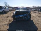 2019 Cadillac Cts Standard Черный vin: 1G6AP5SX5K0135441