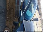 2019 Cadillac Cts Standard Черный vin: 1G6AP5SX5K0135441