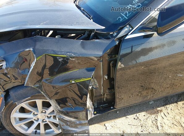 1G6AP5SX5K0135441 2019 CADILLAC CTS Черный 