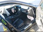 2019 Cadillac Cts Standard Черный vin: 1G6AP5SX5K0135441